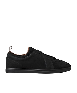 Loro Piana Soho 2.0 Walk Low-Top Sneakers