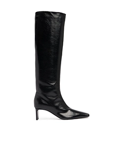 Square Toe Boots