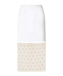 Sybil Skirt