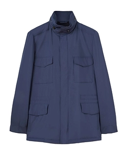 Loro Piana Traveller Field Jacket