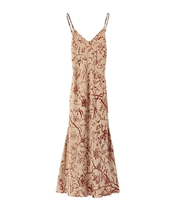 Marian Dress