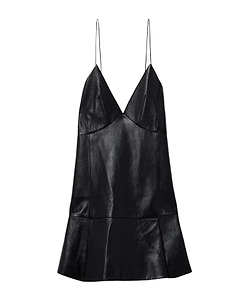 V-Neck Dress