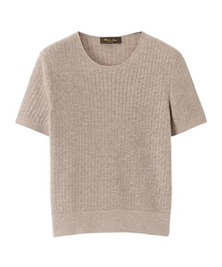Maple Crewneck