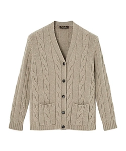 Napier Cardigan