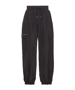 Liu Jo Drawstring Trousers