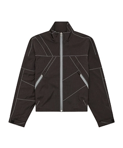 Kiko Kostadinov Fosco Zip Jacket