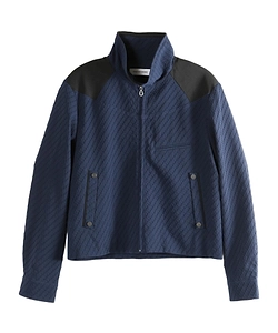 Kiko Kostadinov Noro Zipped Blouson