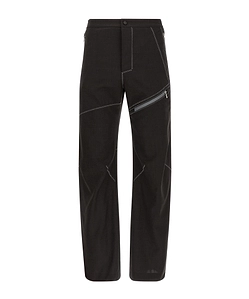Kiko Kostadinov Fosco Zigzag Stitch Pants