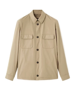 Overshirt