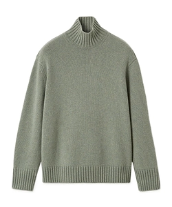 Parksville Turtleneck