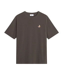 Maison Kitsuné Dreaming Fox Comfort T-Shirt