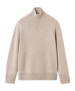 Parksville Turtleneck