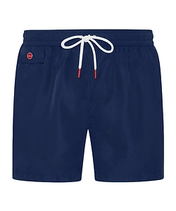 Drawstring Swimming Trunks