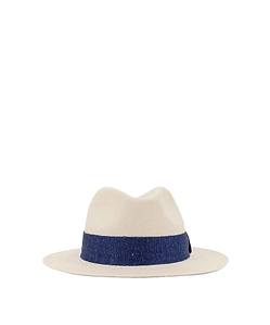 Brim Hat