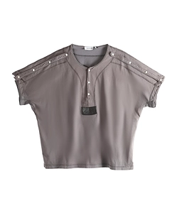 Kiko Kostadinov Sargo Crewneck T-Shirt
