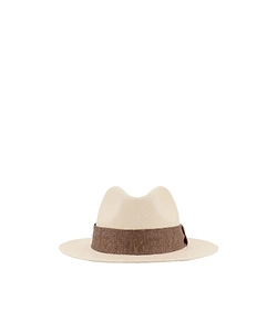 Brim Hat