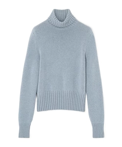 Parksville Turtleneck