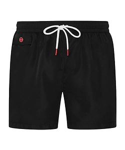 Drawstring Swimming Trunks