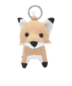 Maison Kitsuné Fox Bag Charm