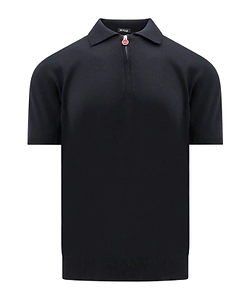 Kiton Ciro Paone Polo Shirt