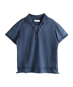 Kiko Kostadinov Otak Polo Shirt