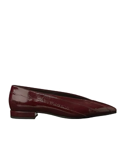 Rebecca Ballet Flat