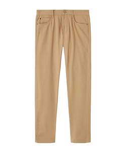 Quarona Five-Pocket Trousers