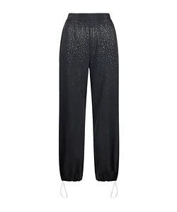 Liu Jo Embellished Trousers