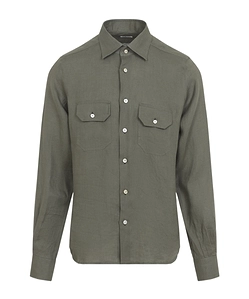 Long-Sleeved Shirt