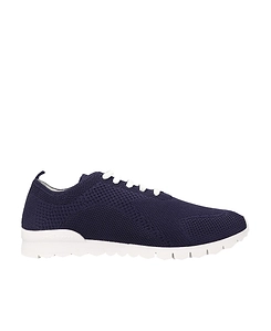 Logo Low-Top Sneakers