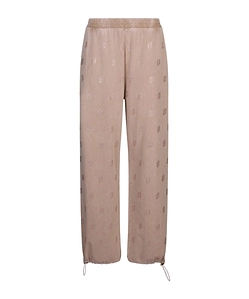Liu Jo Embellished Trousers