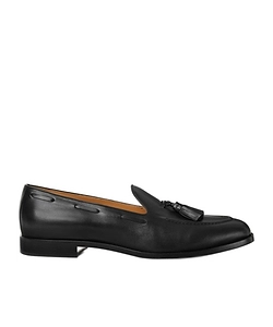Loro Piana Serge Flat Loafers