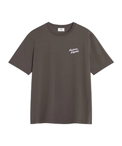 Maison Kitsuné Handwriting Comfort T-Shirt