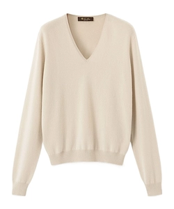 Sergio V-Neck Sweater