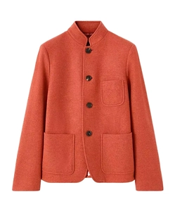 Spagna Mini Sb Casual Jacket