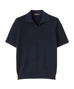 Loro Piana Empire Polo Shirt