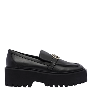 Liu Jo Forty 01 Platform Loafers
