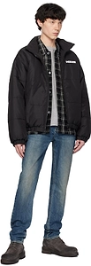 Chitch Gasoline Jeans