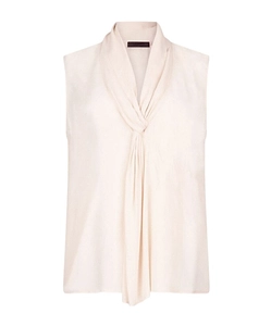 Liu Jo Georgette Top