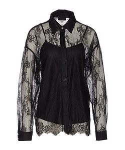 Liu Jo Laced Shirt