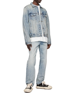 Anti K Punk Jeans