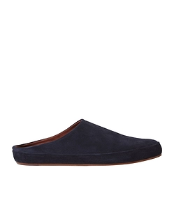 Tomori Blue Mules