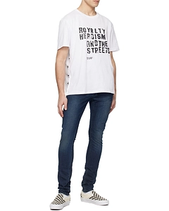 Jeans With Belt Loops