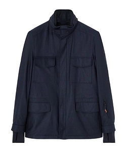 Traveler Ski Jacket