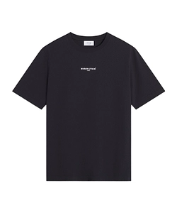 Maison Kitsuné Paris Comfort Logo T-Shirt