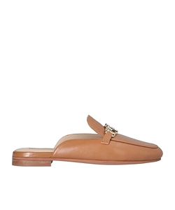 Liu Jo Logo Plaque Slip-On Slippers