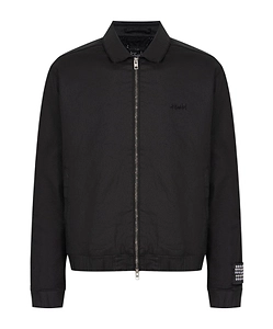 Long-Sleeved Casual Jacket