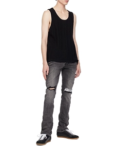 Van Winkle Electric Chamber Jeans