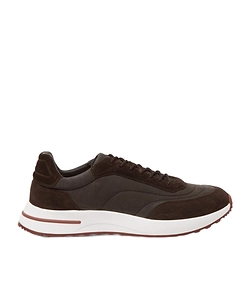 Week End Walk Sneaker