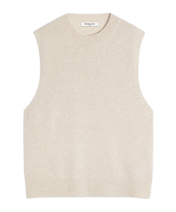 Maison Kitsuné Comfort Vest